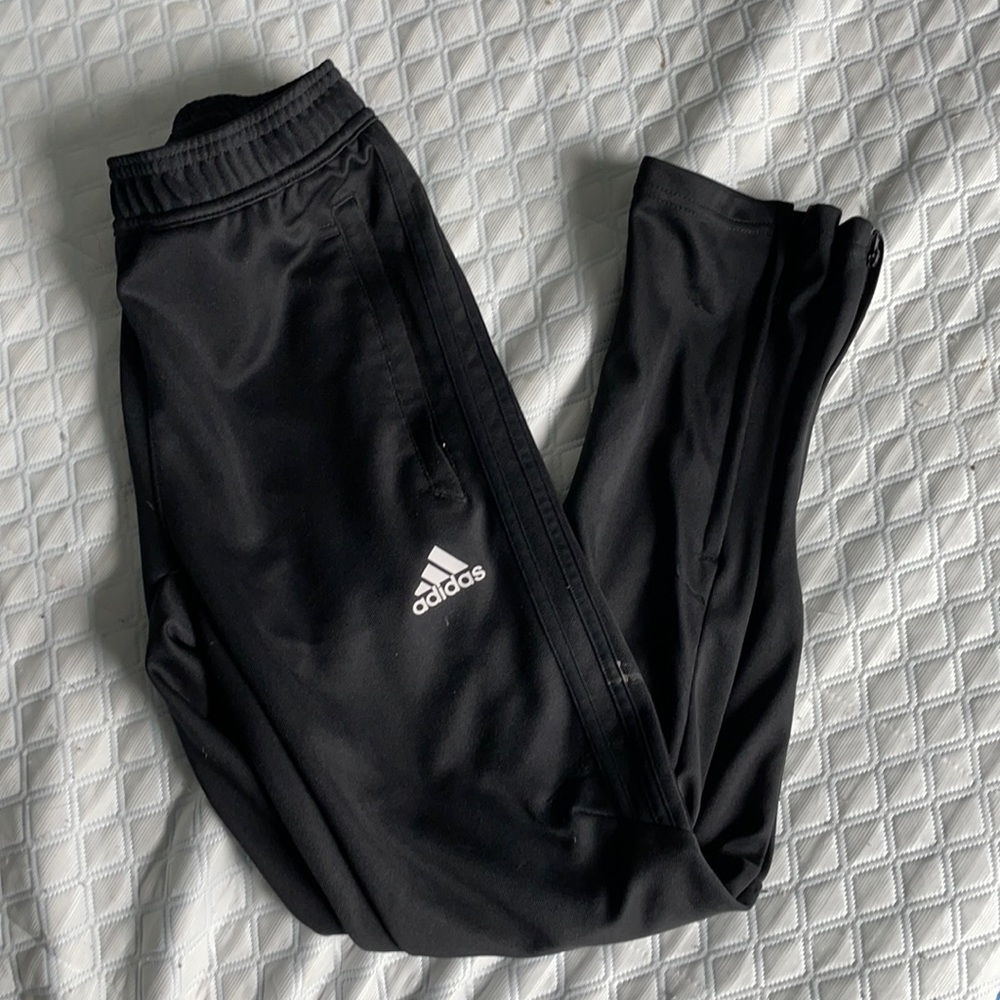 Adidas joggers